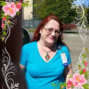 Meet your Posher, Vicki